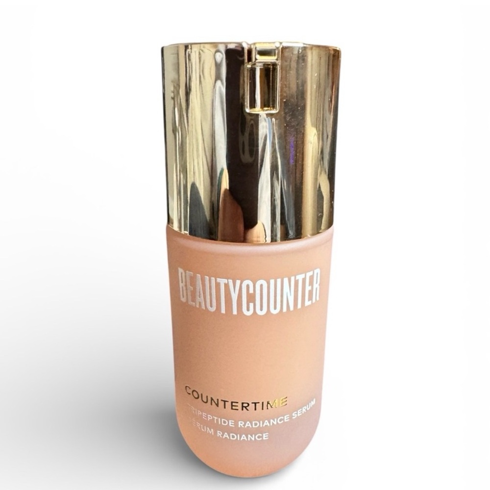NEW Beautycounter Countertime Radiance Serum